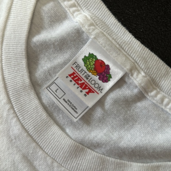 David Thomas and Two Pale Boys (Pere Ubu tie in) t-shirt - Picture 5 of 5